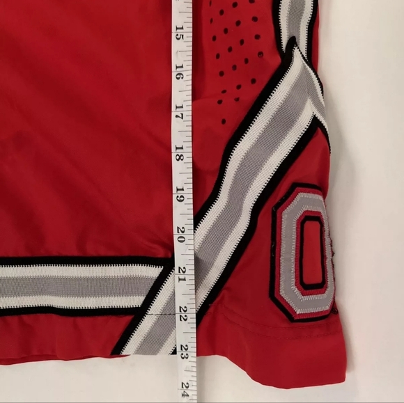 Mens Nike Ohio State shorts XL - Picture 11 of 12